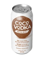 Coco Vodka