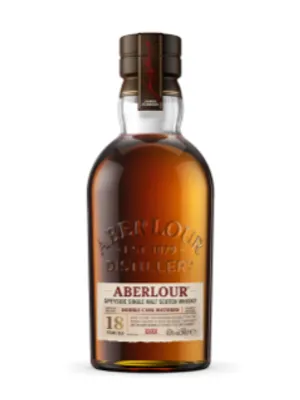 Aberlour 18 Year Old Single Malt Scotch Whisky