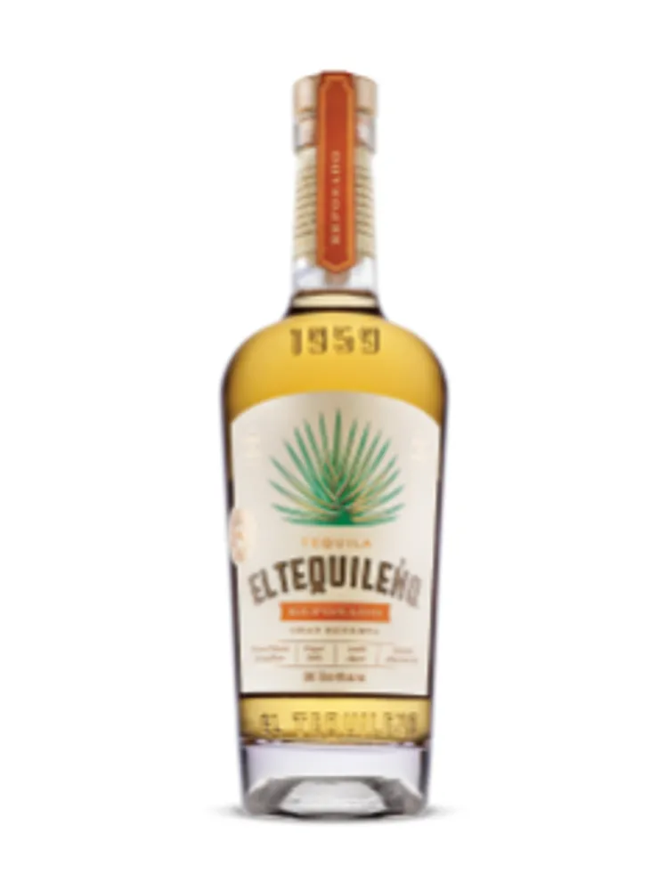 El Tequileno Gran Reserva Reposado