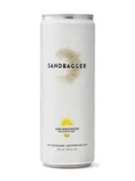 Sandbagger Hard Seltzer