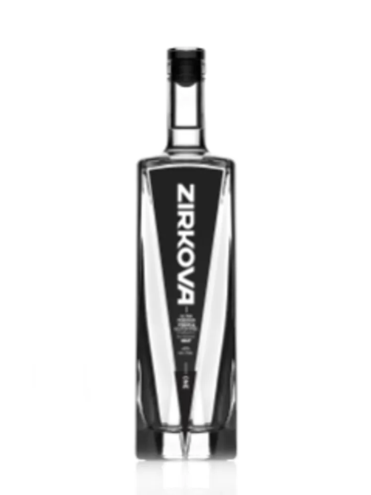 Zirkova One Ultra Premium Vodka 1140ml