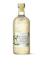 Absolut Juice Pear And Elderflower