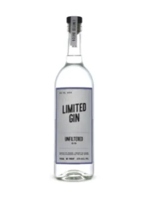Limited Gin