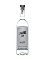 Limited Gin