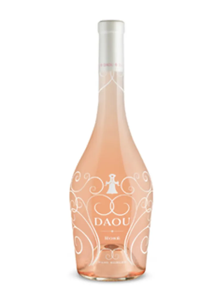 Daou Rosé 2021