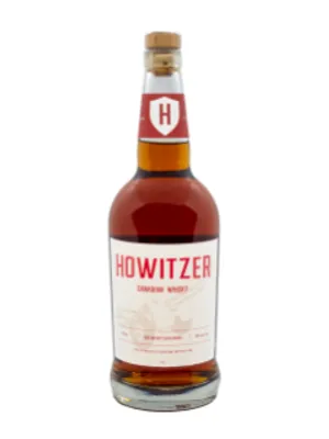 Howitzer Canadian Whisky