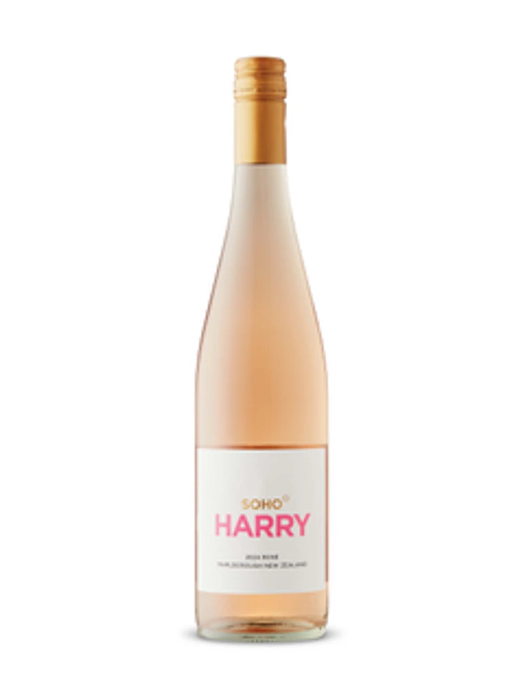 SOHO White Collection Harry Rosé 2024