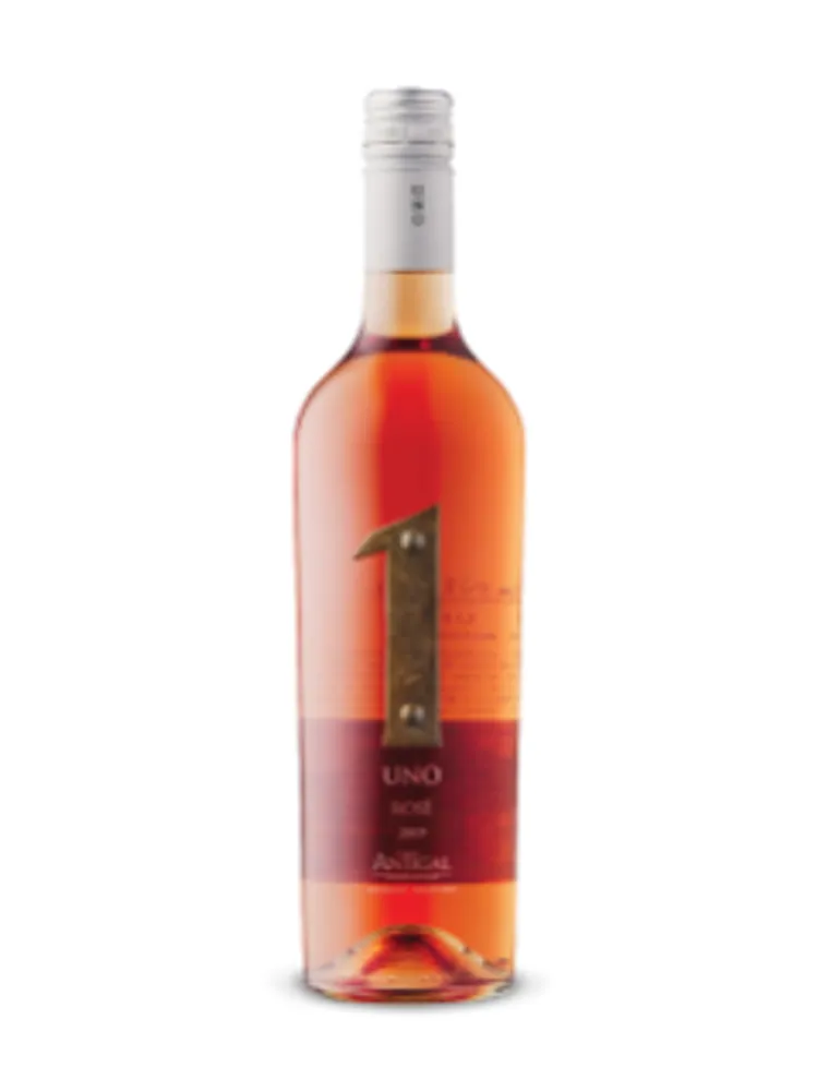 Antigal Uno Rosé 2019