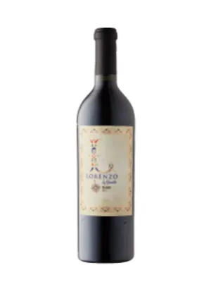 Lorenzo LoBendito Malbec 2019