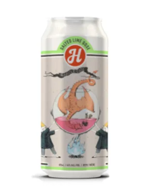 Hendersons Radicle Salted Lime Gose