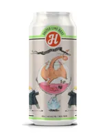 Hendersons Radicle Salted Lime Gose