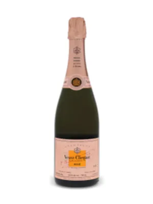 Veuve Clicquot Brut Rose Champagne