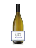 Domaine Bernard Millot Cuvée Alexie Meursault 2017