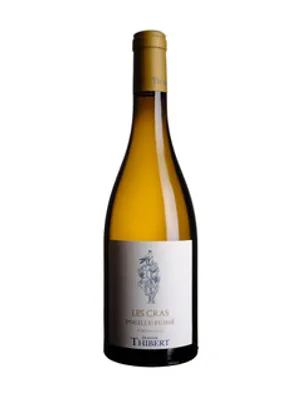 Thibert Père & Fils Les Cras Pouilly-Fuissé 2017