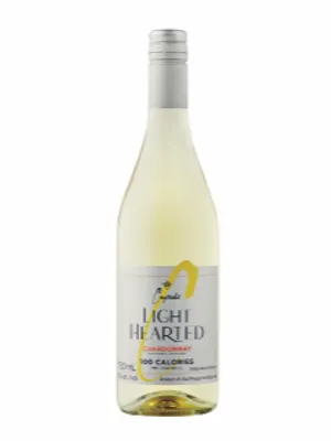 Cupcake Light Hearted Chardonnay