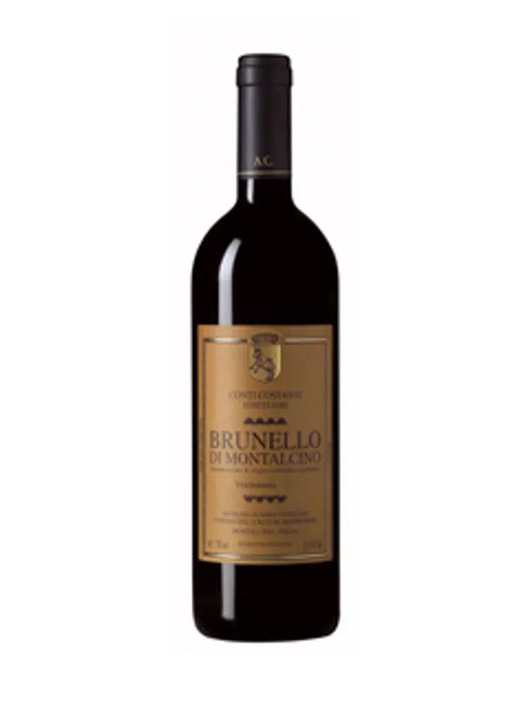 Costanti Brunello di Montalcino 2019