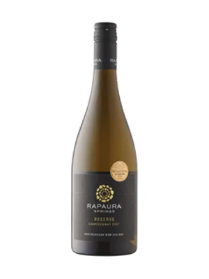 Rapaura Springs Reserve Chardonnay 2021