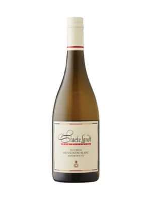 Staete Landt Duchess Wild Barrel Ferment Sauvignon Blanc 2021