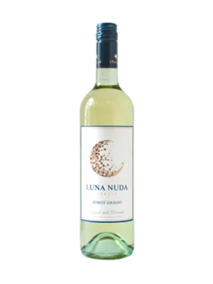 Luna Nuda Pinot Grigio IGT Vigneti Delle Dolomiti