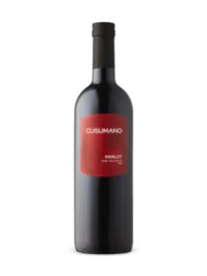 Cusumano Merlot