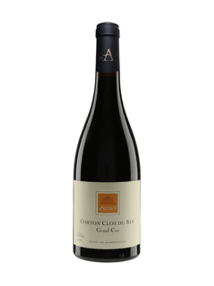 Domaine d'Ardhuy Clos du Roi Corton Grand Cru 2018