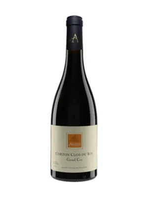 Domaine d'Ardhuy Clos du Roi Corton Grand Cru 2018