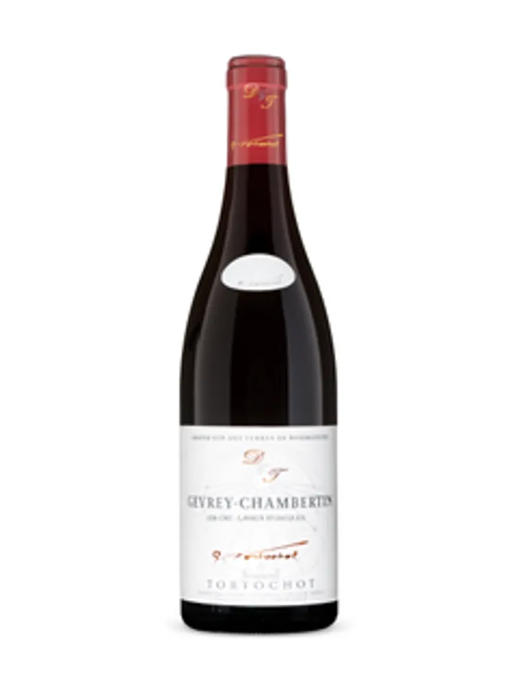 Domaine Tortochot Lavaux St-Jacques Gevrey-Chambertin 1er Cru 2021