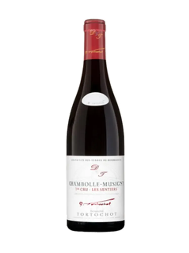 Domaine Tortochot Les Sentiers Chambolle-Musigny 1er Cru 2020