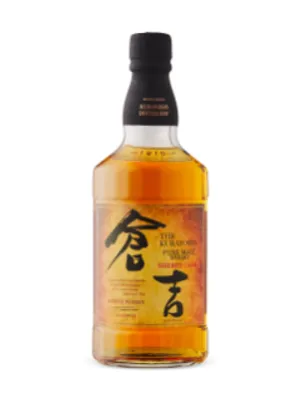 Matsui The Kurayoshi Sherry Cask Whisky