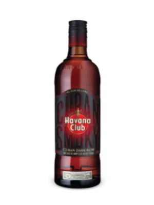 Havana Club Cuban Smoky