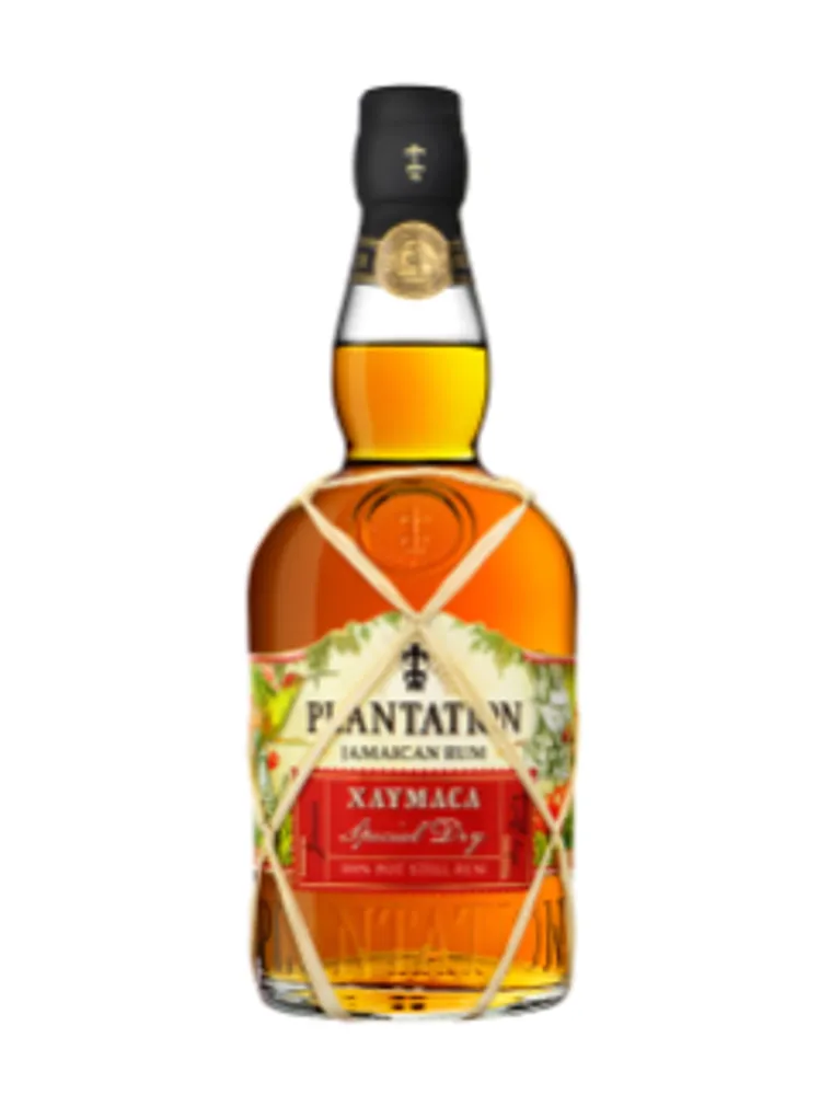 Plantation Xaymaca Special Dry Jamaican Rum