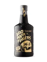 Dead Man's Fingers Spiced Rum