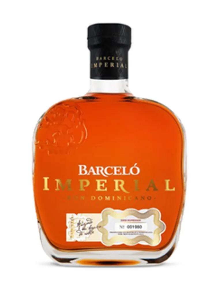 Ron Barcelo Imperial