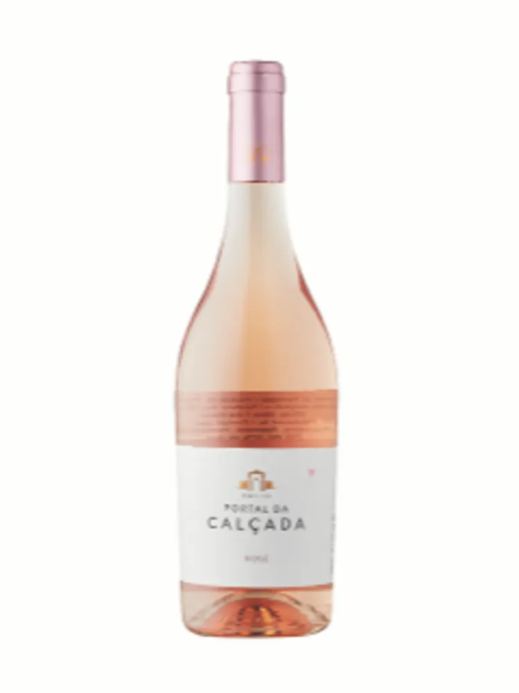 Portal da Calçada Reserva Rosé 2020