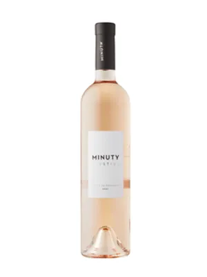 Château Minuty Prestige Rosé 2021
