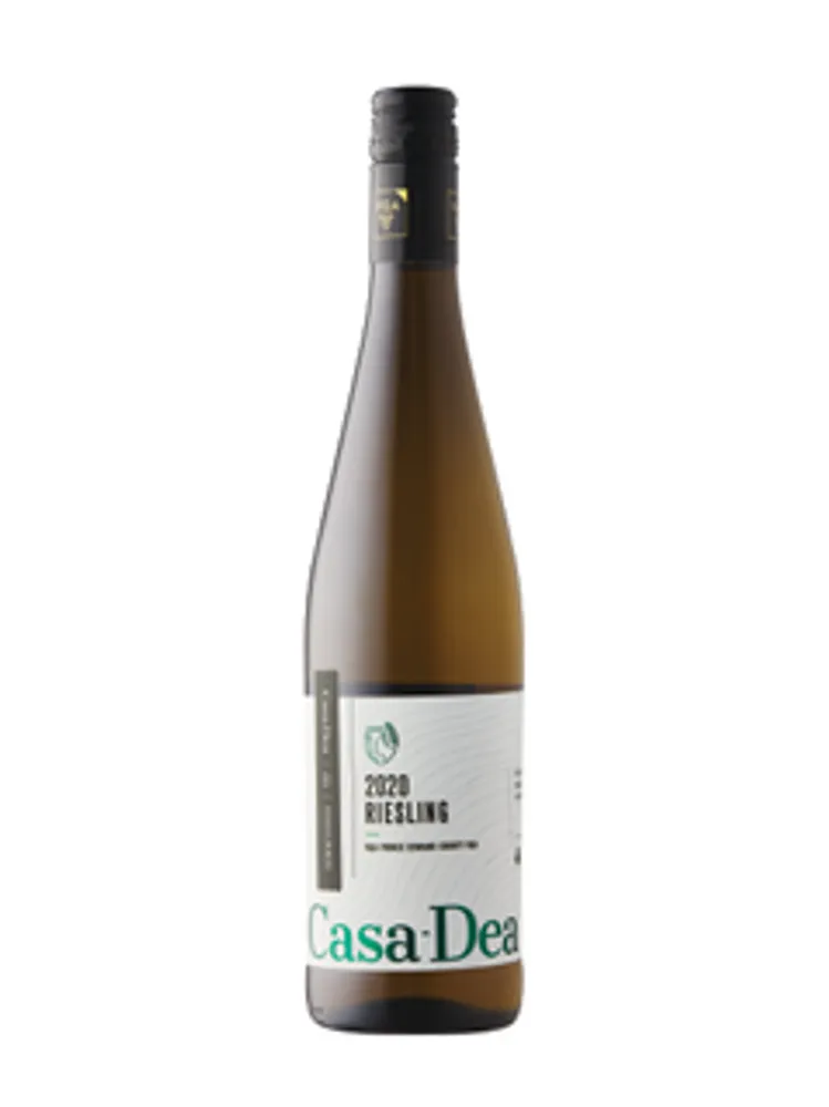 Casa-Dea Riesling 2020