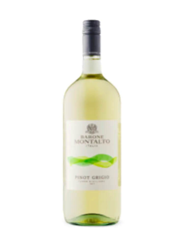 Barone Montalto Pinot Grigio