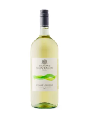 Barone Montalto Pinot Grigio