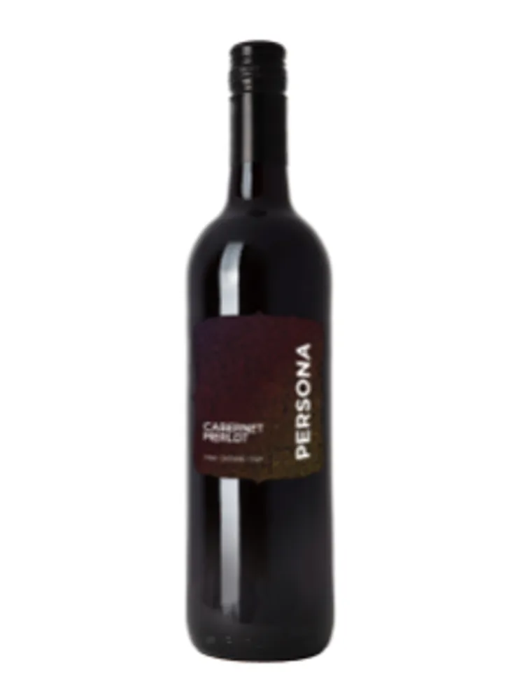 Persona Cabernet Merlot VQA