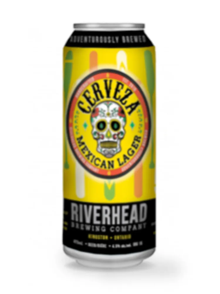 Riverhead Cerveza Mexican Lager