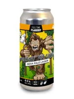 All or Nothing Brewhouse Pushin the Limits India Pale Lager