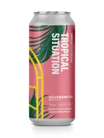 Silversmith Brewing Tropical Situation