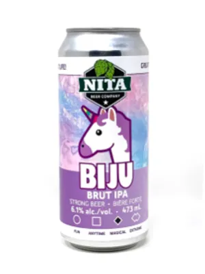 Nita Beer Company Biju