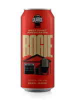 Calabogie Brewing Bogie