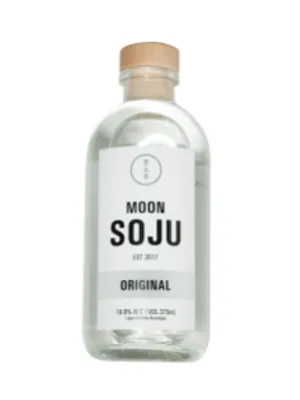 Moon Soju