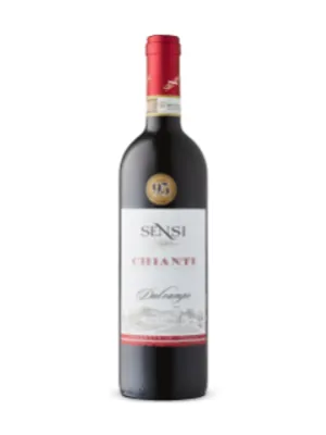 Sensi Chianti Dal Campo DOCG