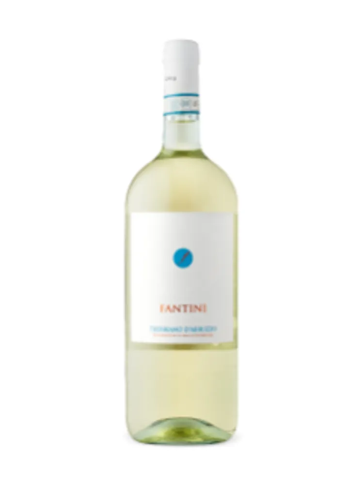 Fantini Trebbiano D'Abruzzo DOC