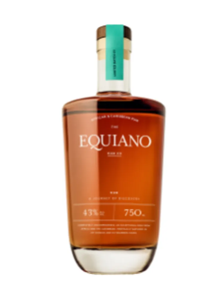 Equiano Rum, Mauritius And Barbados