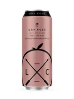 Lost Craft Dry Rose