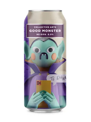 Collective Arts Good Monster